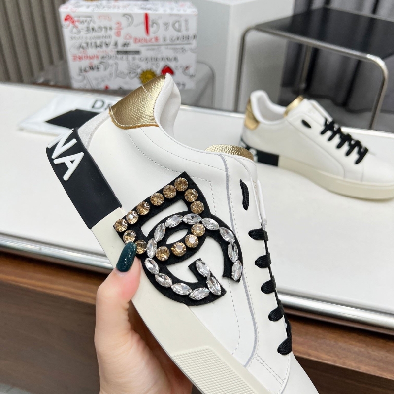 Dolce & Gabbana Sneakers